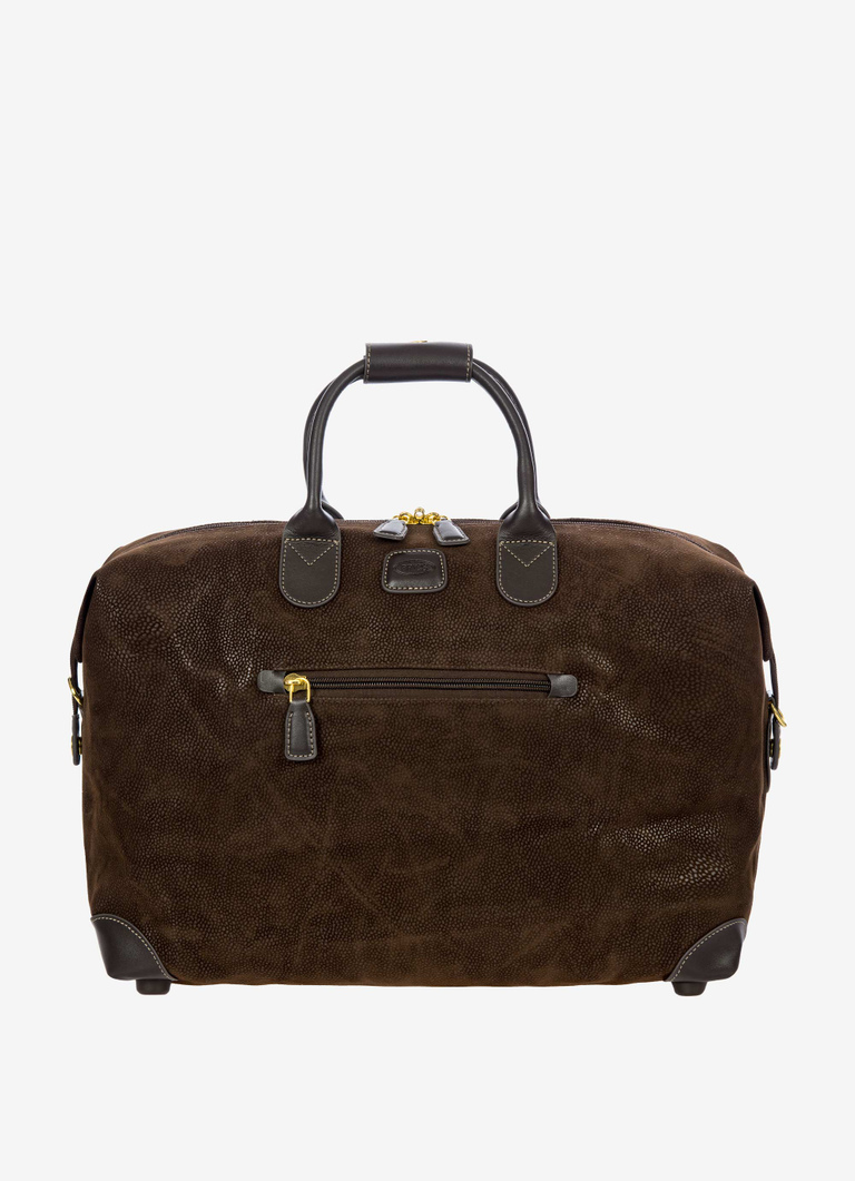 Bric's 18 inch carry-on holdall - Luggage | Bric's
