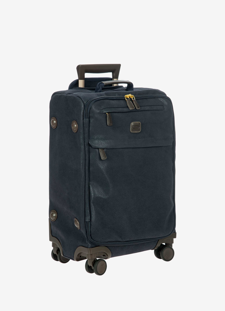 Bric's 21 inch ultra-lightweight carry-on trolley - Bric's