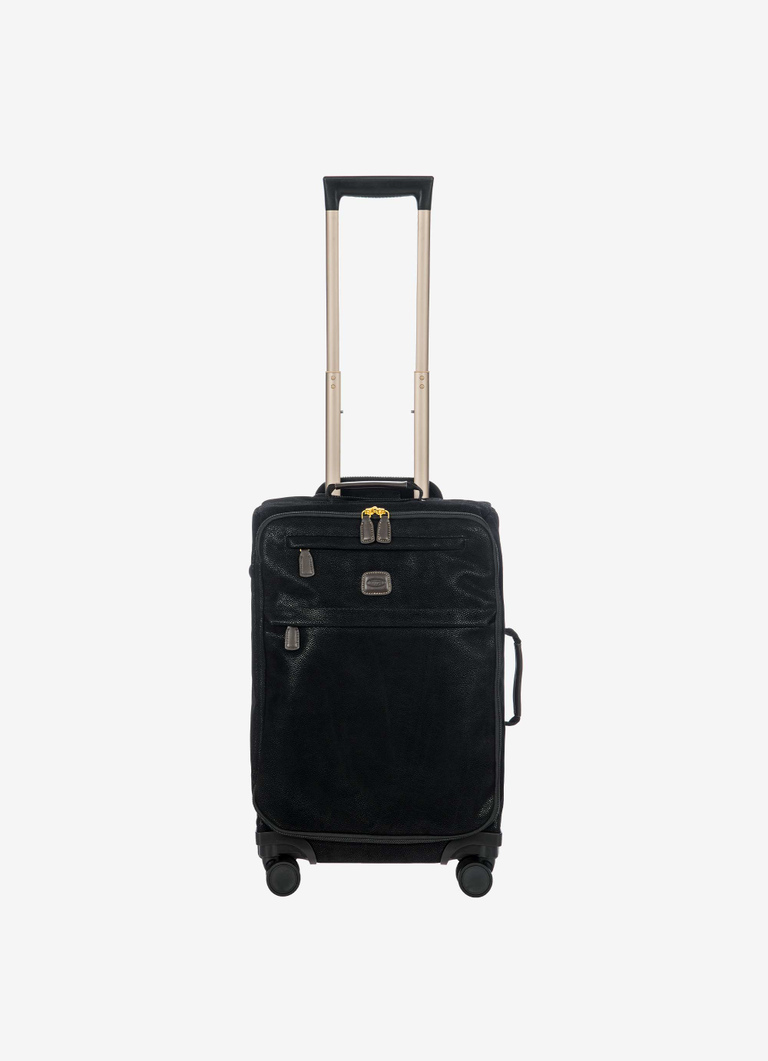 Bric's 21 inch ultra-lightweight carry-on trolley - Special Price | Bric's