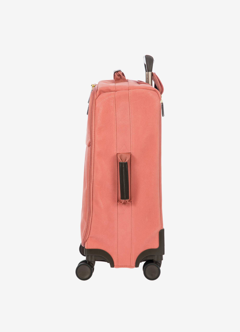 Bric's 21 inch ultra-lightweight carry-on trolley - Bric's