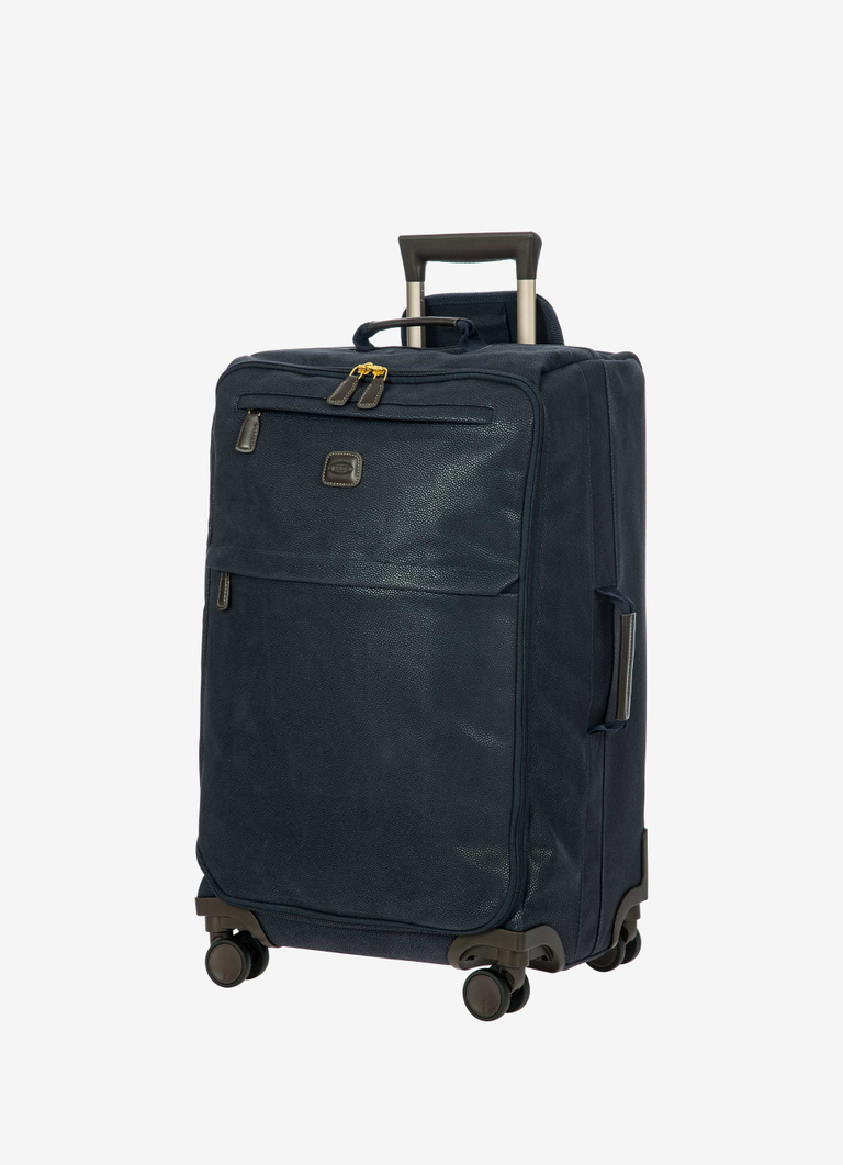 Bric's 25 inch ultra-lightweight carry-on trolley - Bric's