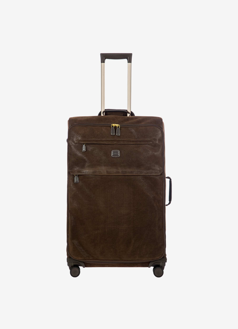Bric's ultra-lightweight and spacious carry-on trolley - Special Price | Bric's