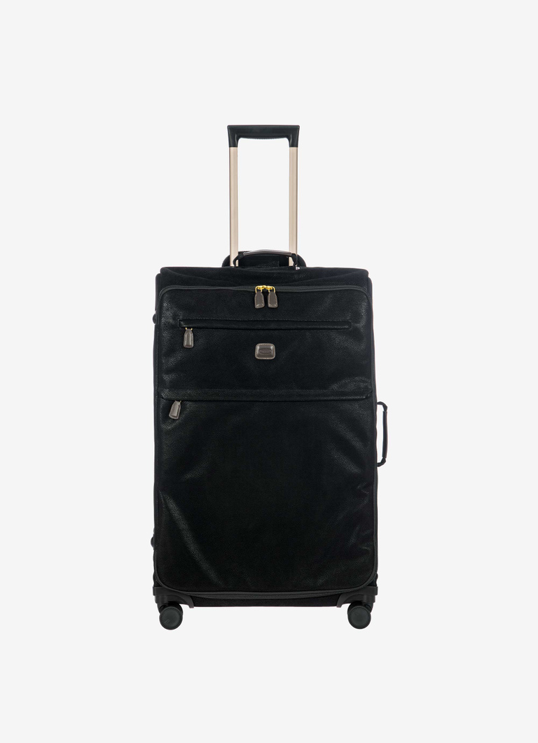 Bric's ultra-lightweight and spacious carry-on trolley - Luggage | Bric's