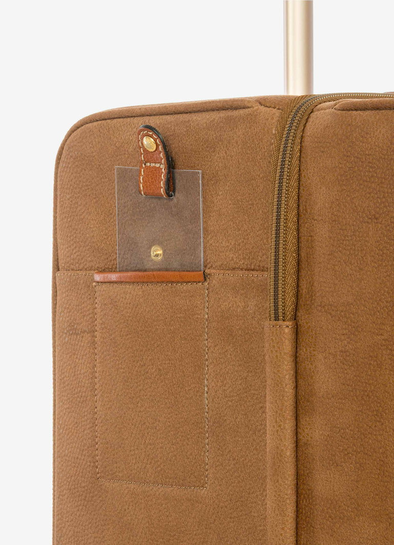 Trolley 4w. 68 cm. - Bric's