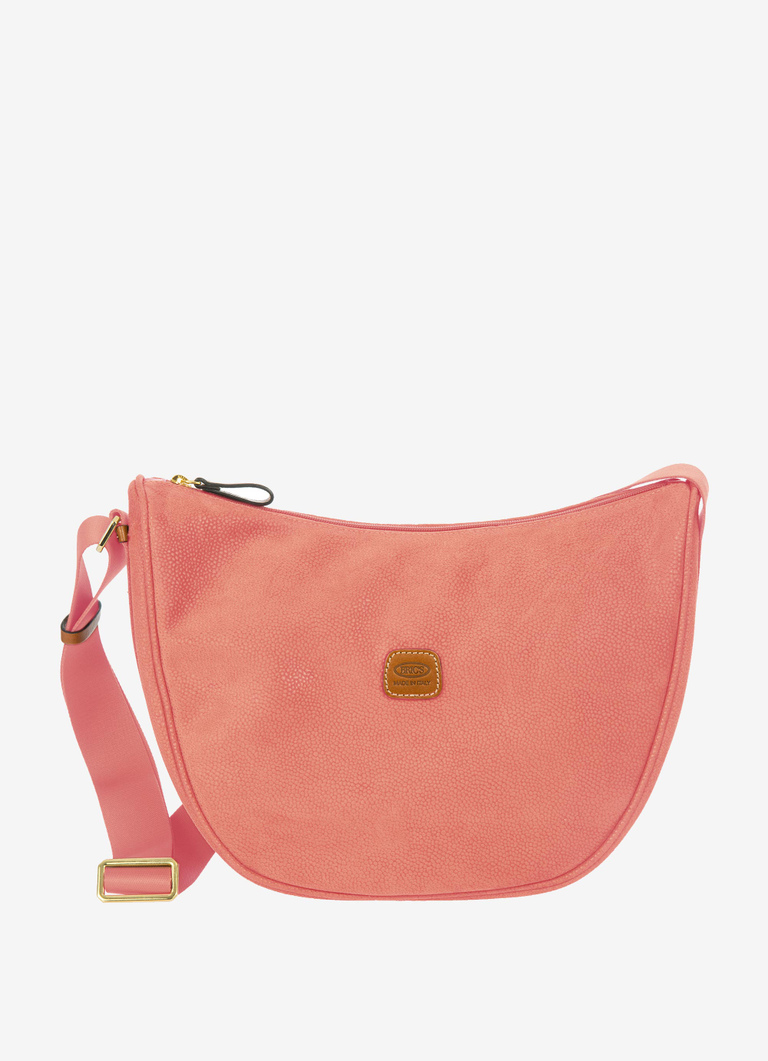 Halfmoon bag Luna Life - Handbag | Bric's