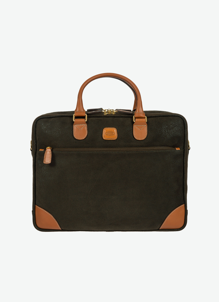 Briefcase - Backpacks and Briefcases | Bric's