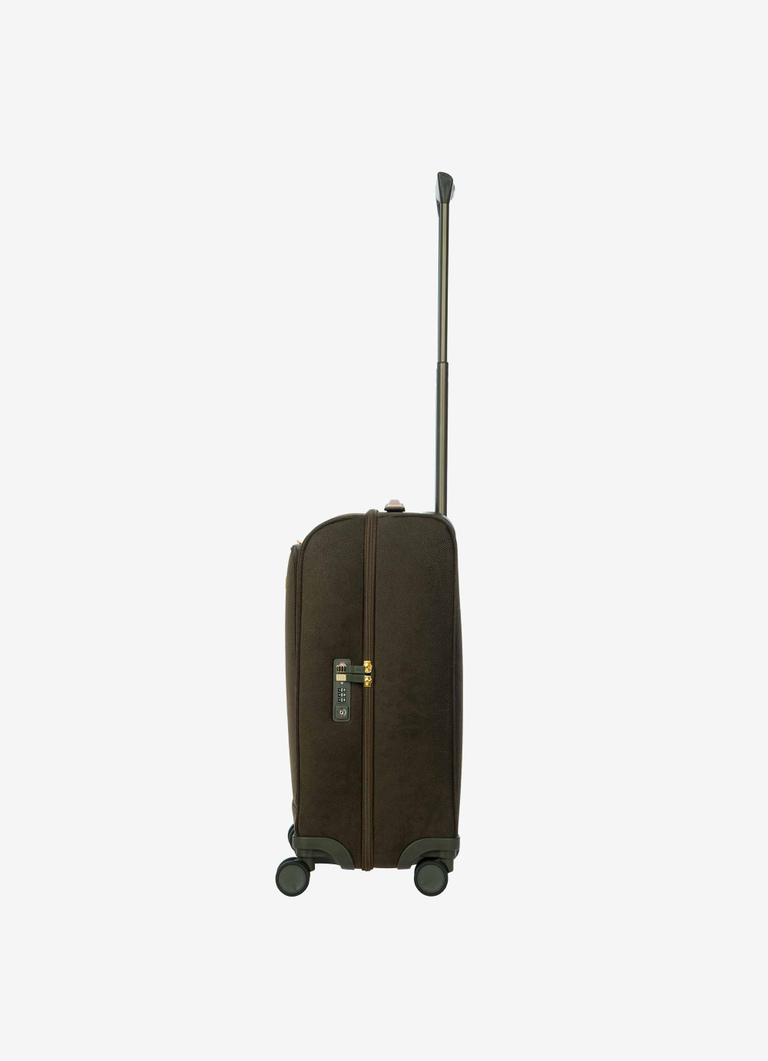 Bric's Life soft-case carry-on trolley - Bric's