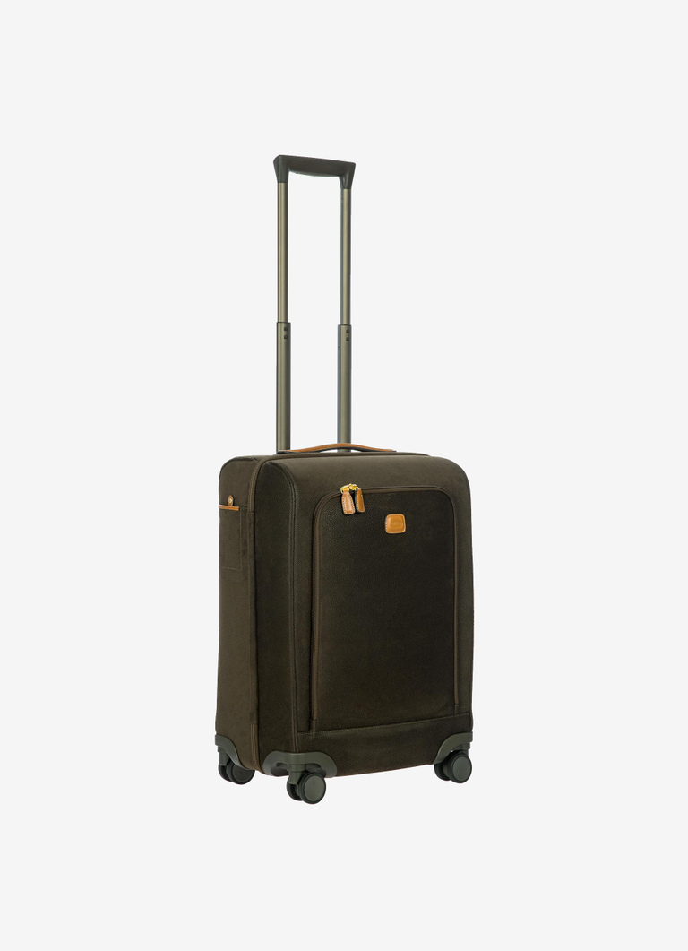 Bric's Life soft-case carry-on trolley - Bric's
