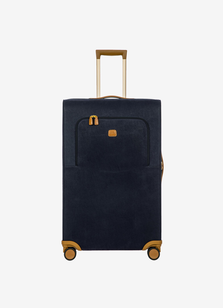 Large Bric's Life soft-case trolley - Bagage | Bric's
