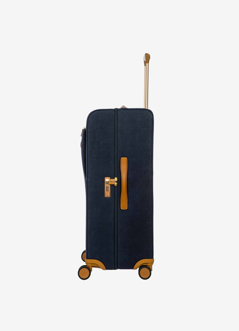 Large Bric's Life soft-case trolley - Bric's