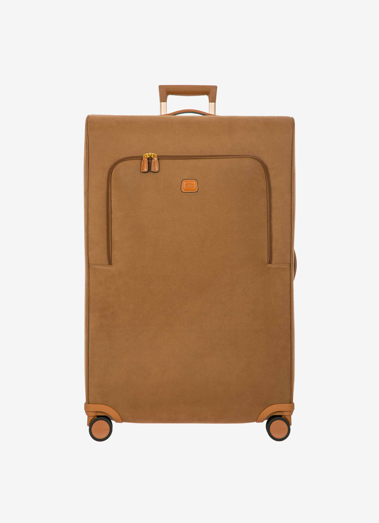 XL Bric's Life soft-case trolley - Bric's