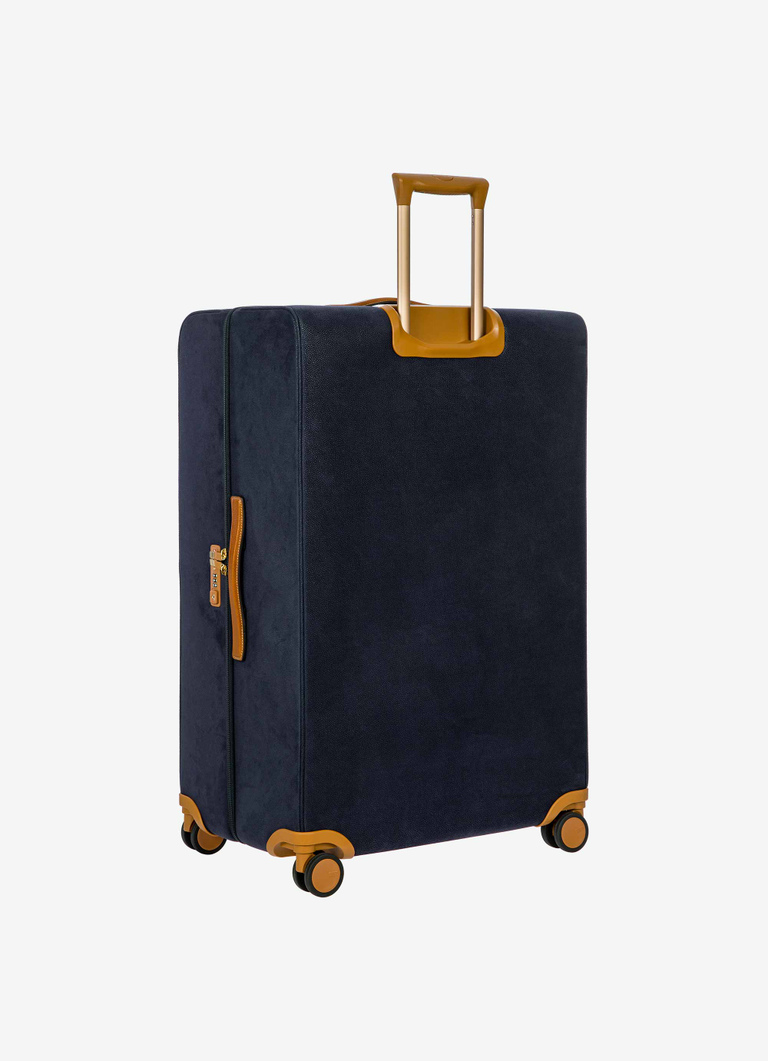 XL Bric's Life soft-case trolley - Bric's