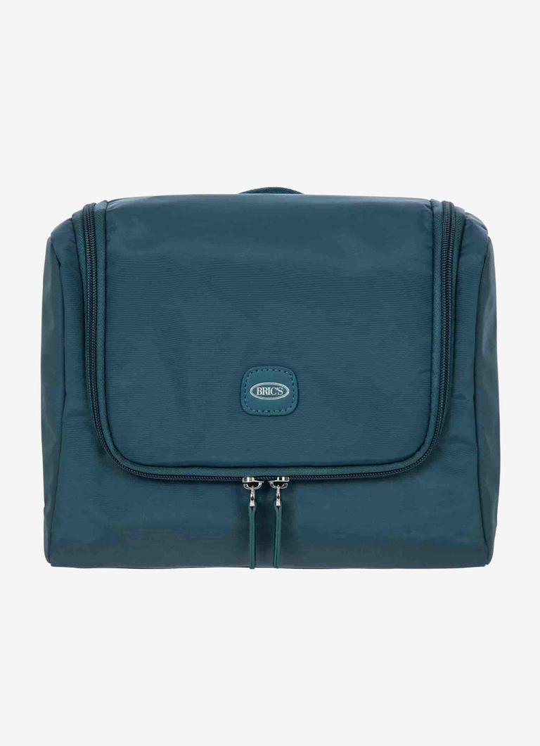 Monochrome multi-pocket briefcase - Necessaire & Beauty Case | Bric's
