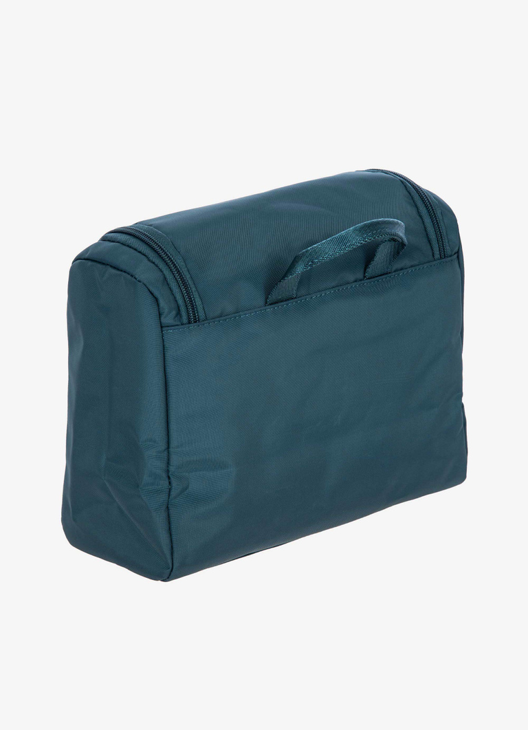Monochrome multi-pocket briefcase - Bric's