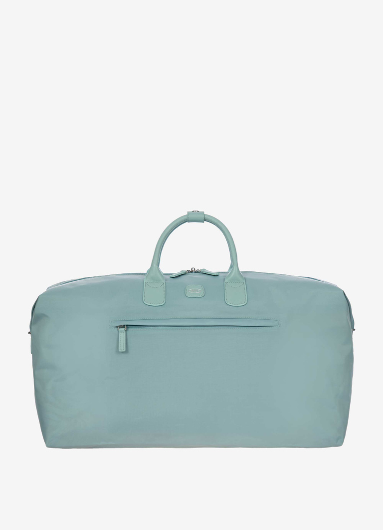 Monochrome luxury duffle bag - Luggage | Bric's