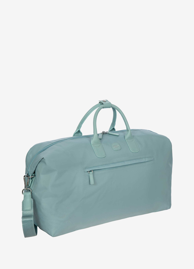Monochrome luxury duffle bag - Bric's