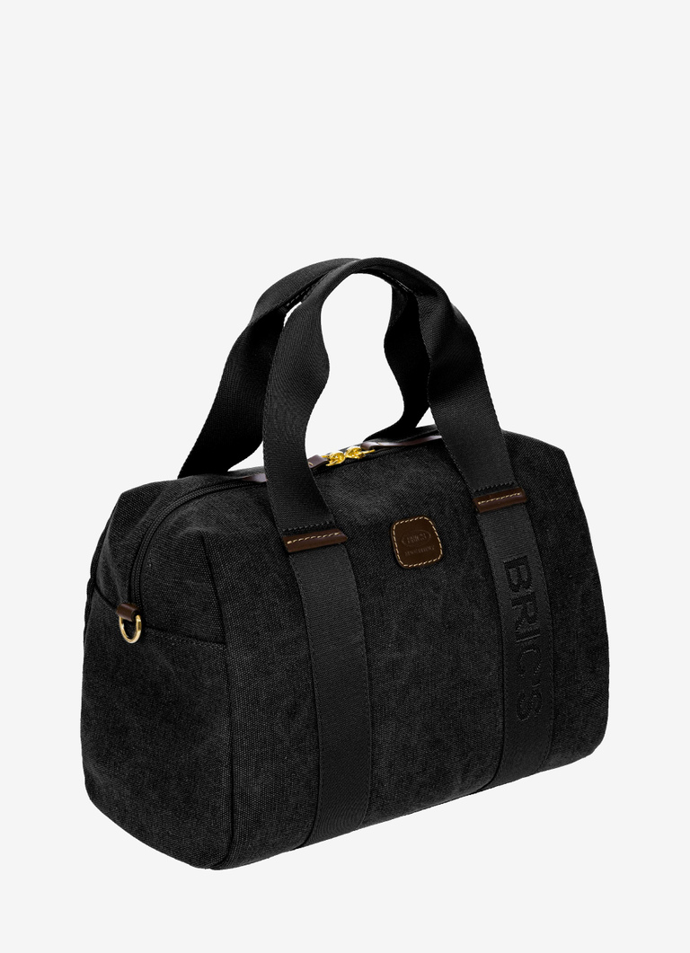 Koffertasche Camilla aus Baumwoll-Canvas - Bric's