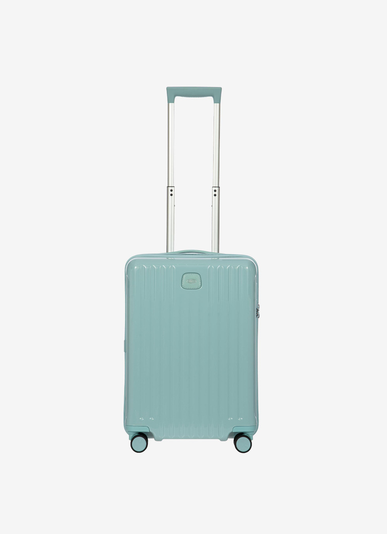 Positano Monochrome carry-on trolley - Collection | Bric's