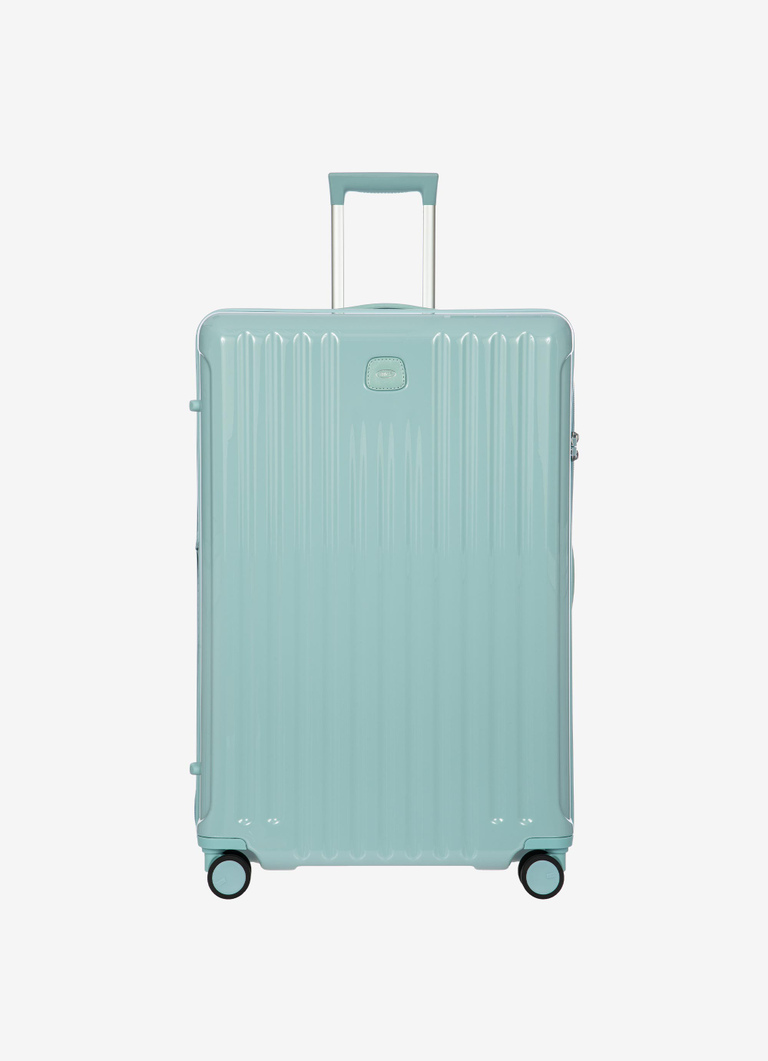 Large Positano Monochrome trolley - Luggage | Bric's