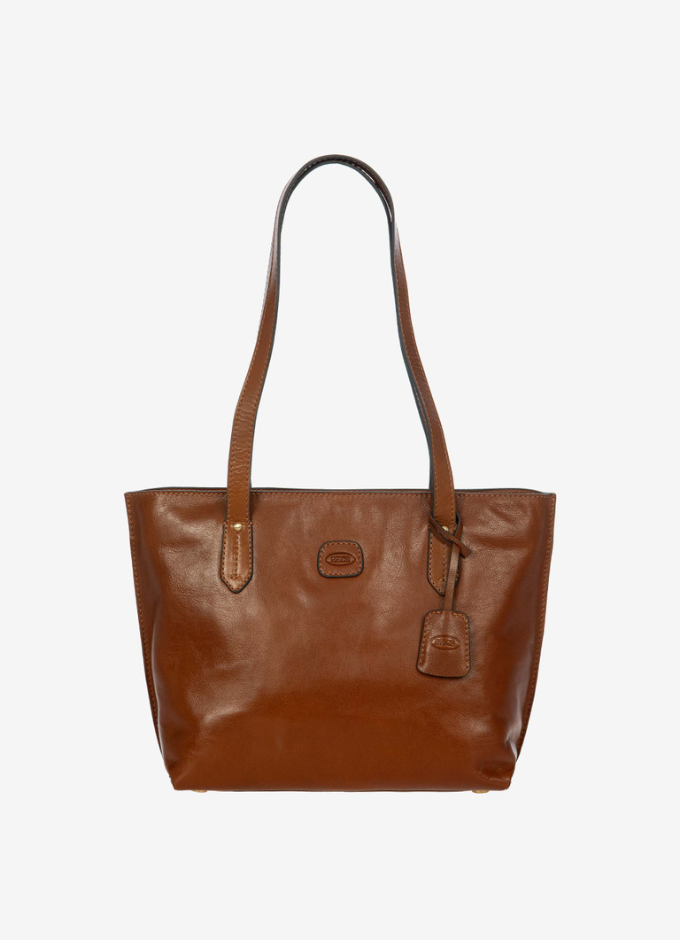Shopping bag small Volterra - Bric's