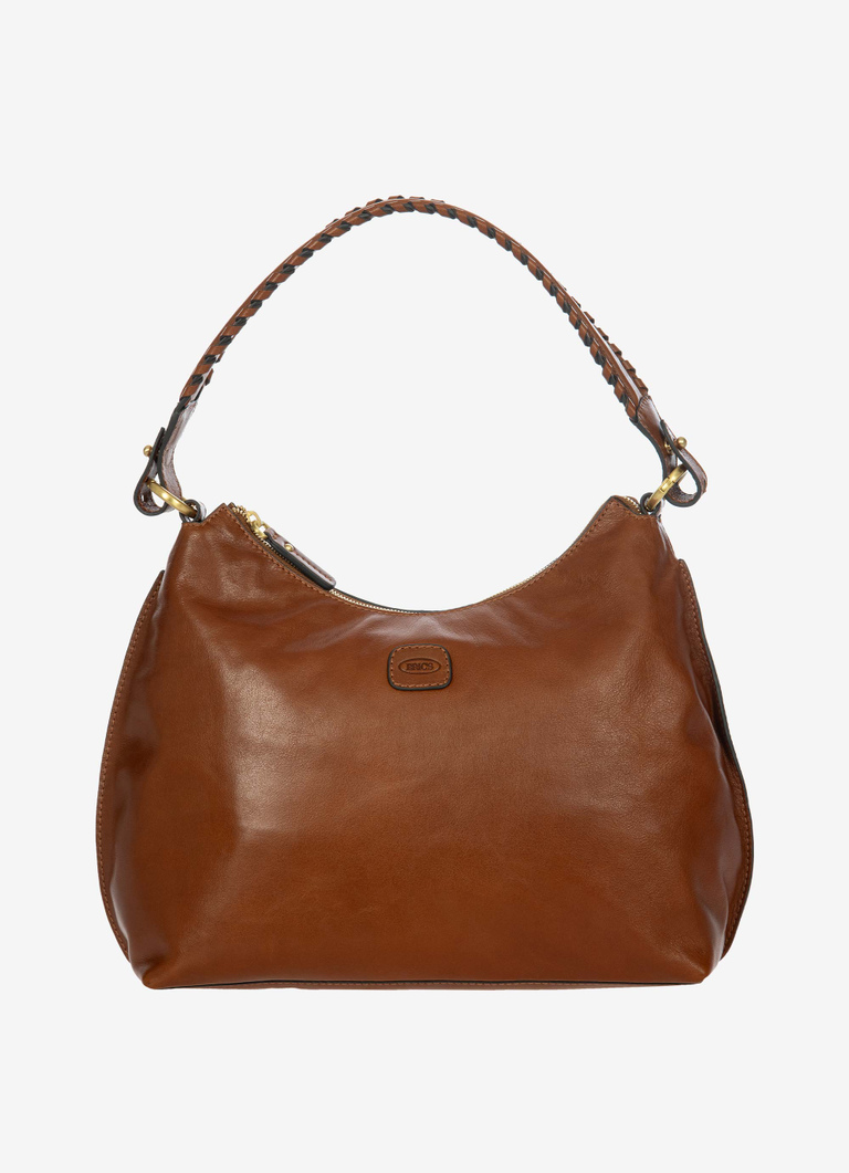 Large shoulderbag Volterra - Shoulder bags | Bric's
