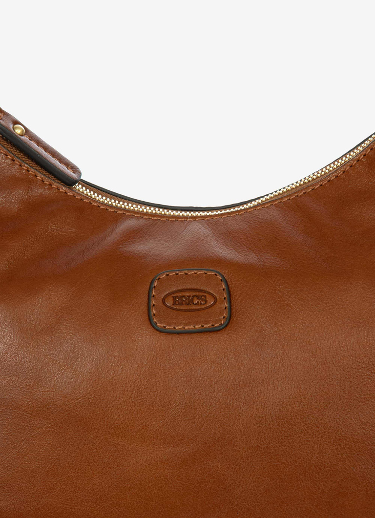 Large shoulderbag Volterra - Bric's