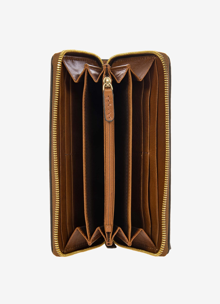 Zip around wallet Volterra - Bric's