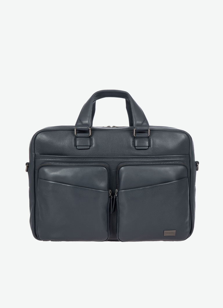 Briefcase 2 compart. - Briefcase and PC holders | Bric's