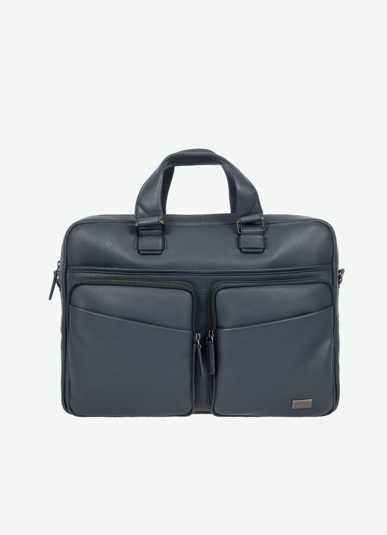 Laptop-Tasche business aus Leder, Kollektion Torino - Product Selection with Black Tag | Bric's
