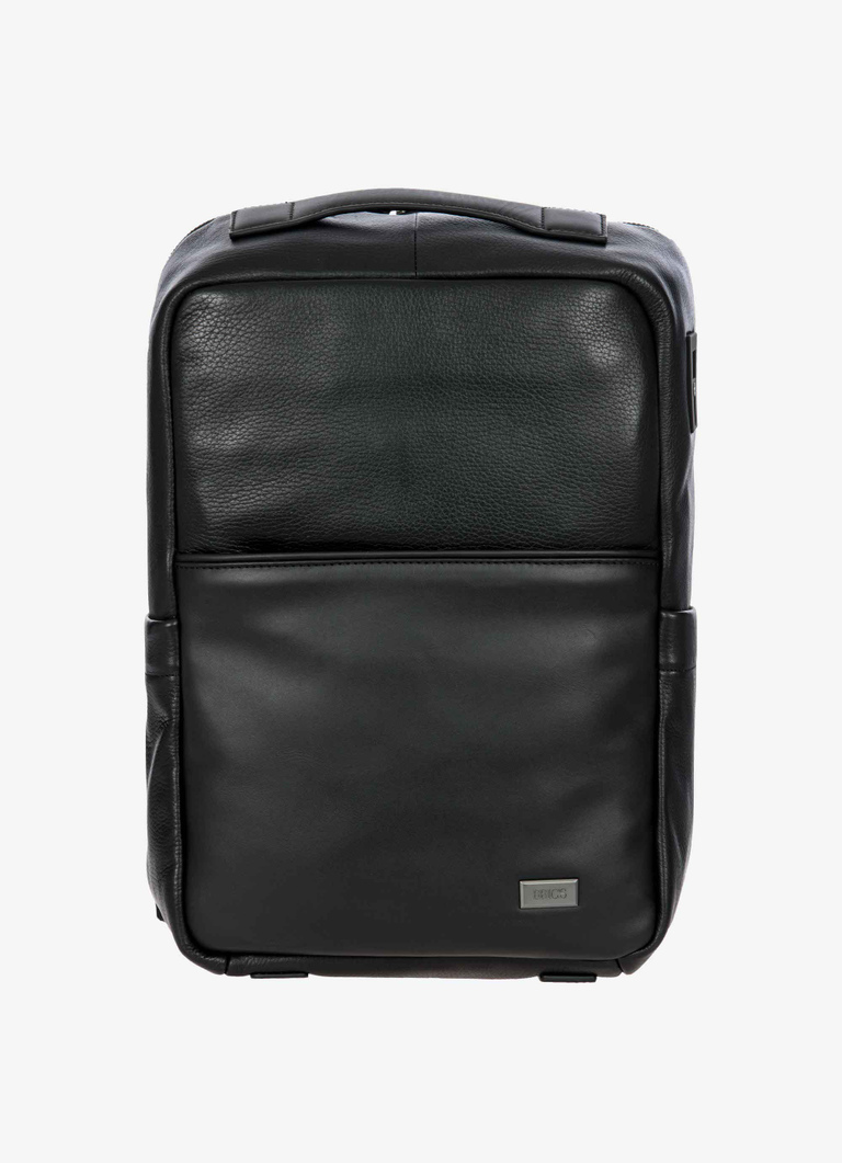Business backpack XS with device compartment and usb plug-in - Torino | Bric's