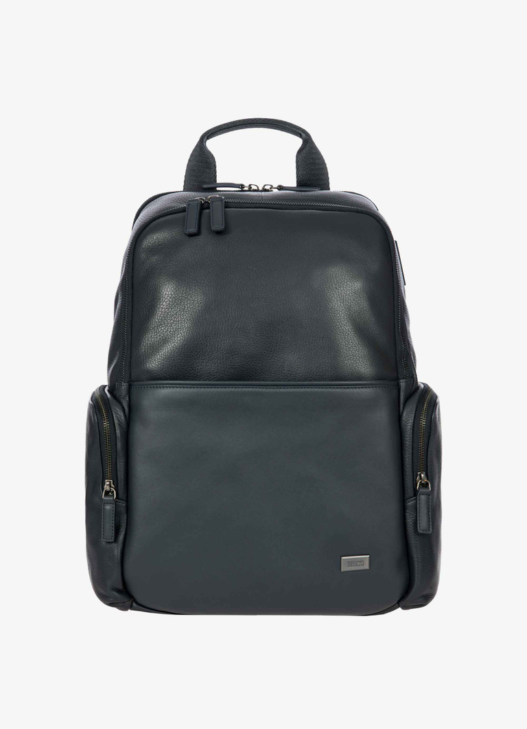 Business backpack L expandable with device compartment and usb plug-in - New Arrivals | Bric's