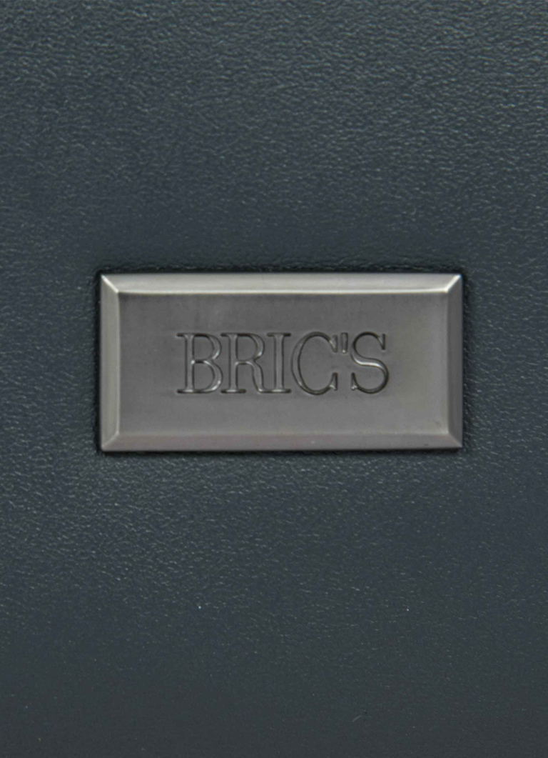 Erweiterbarer Rucksack L für das Büro mit Laptop-Fach und USB-Anschluss - Bric's
