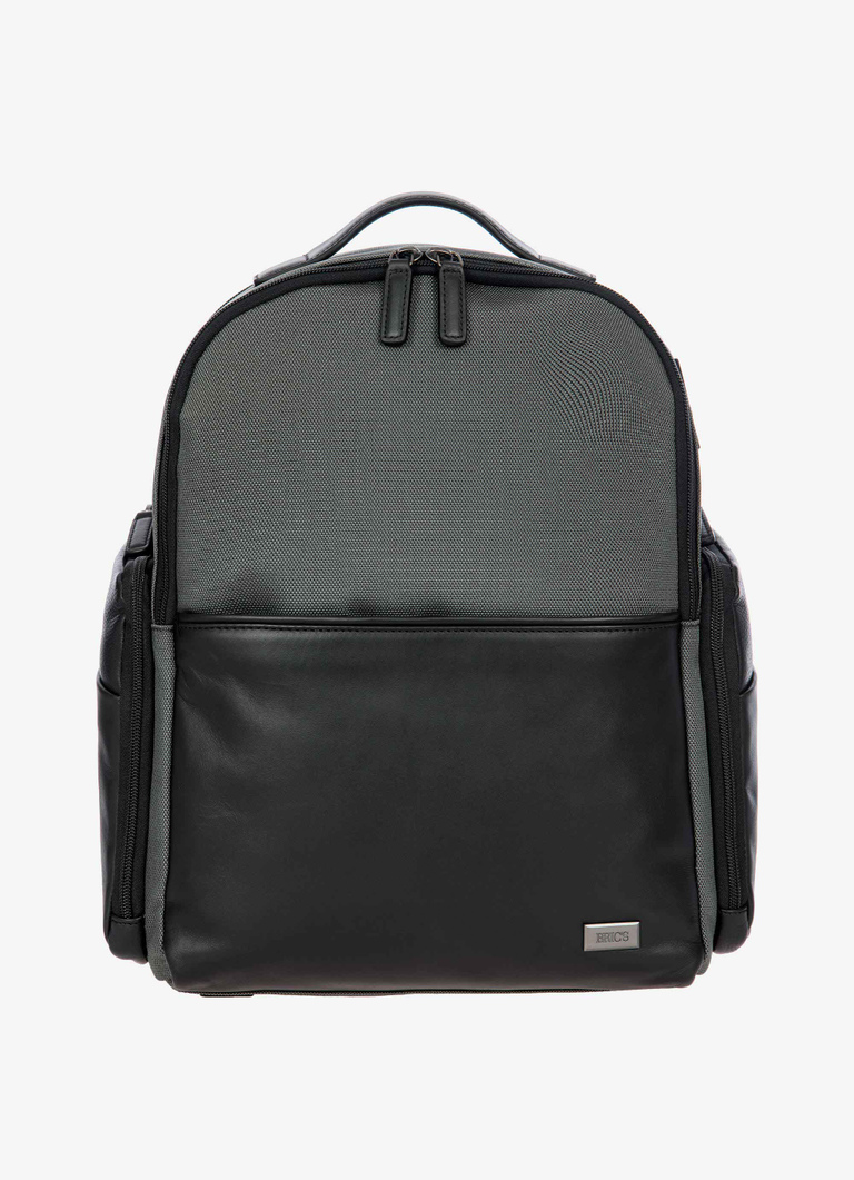 Business Backpack M - Product Selection with Black Tag | Bric's