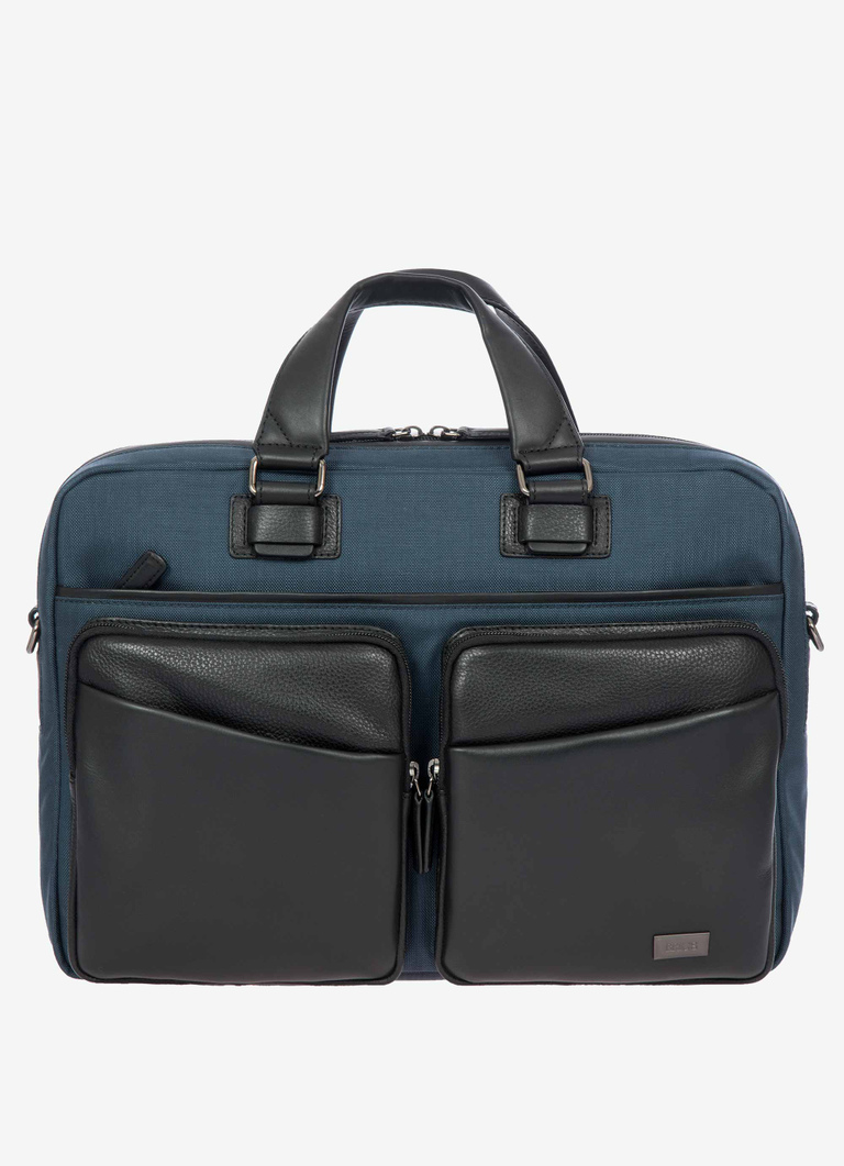 Briefcase 2 compart. - Backpacks & Briefcases | Bric's