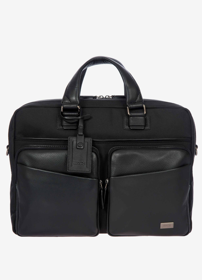 Briefcase 1 compart. - Backpacks & Briefcases | Bric's