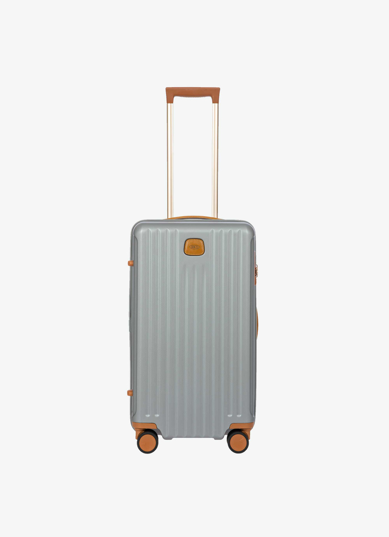 Bric's Capri trunk-style trolley - Luggage | Bric's
