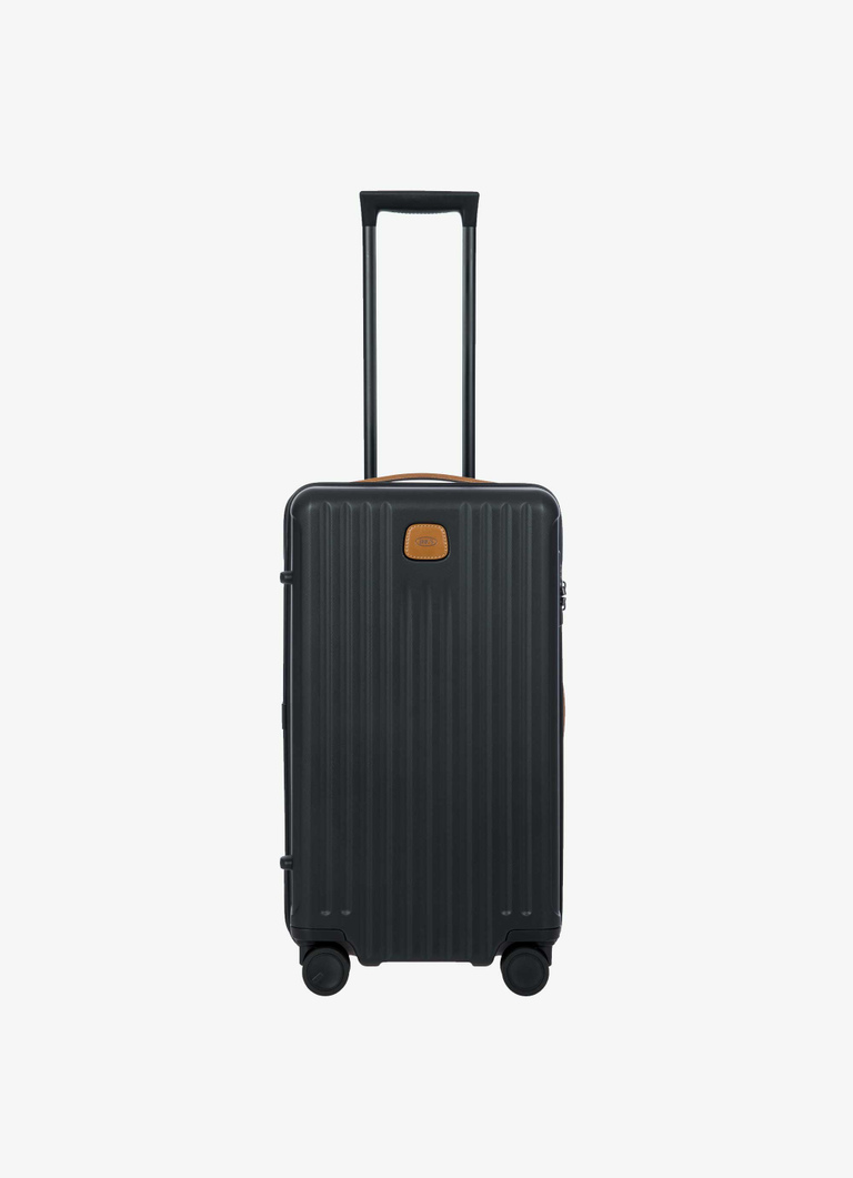 Bric's Capri trunk-style trolley - Luggage | Bric's