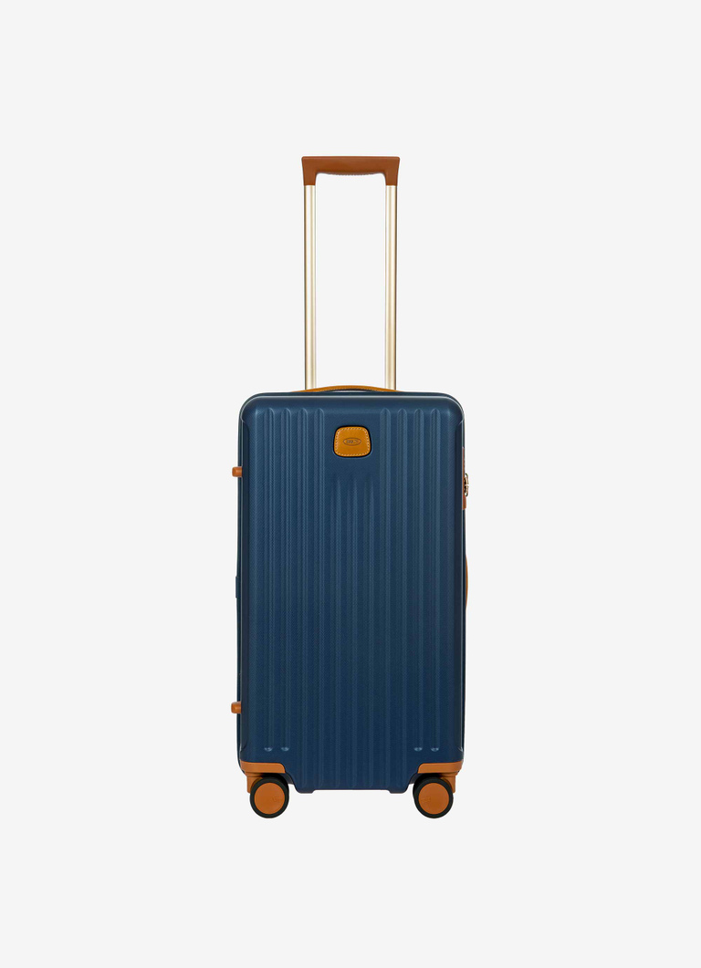 Trolley modèle malle Bric's Capri - Luggage | Bric's