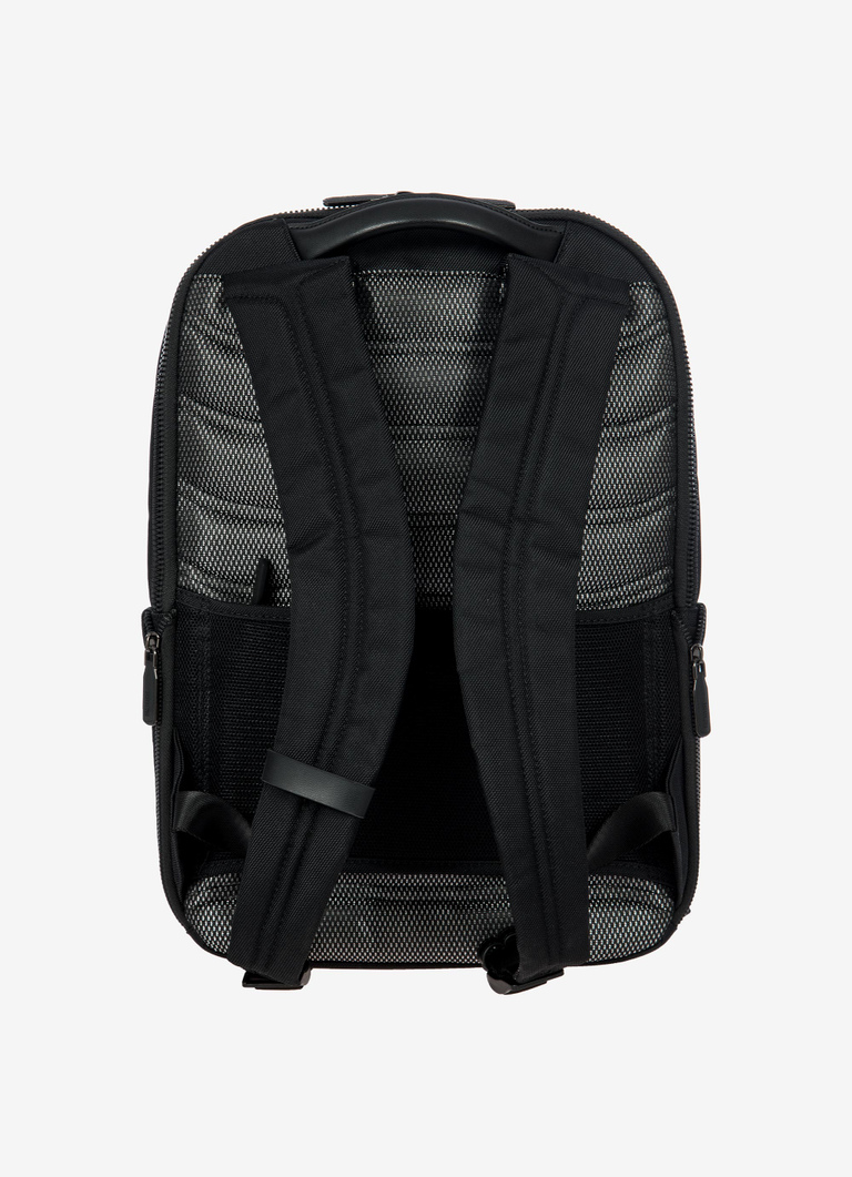 Small Matera office backpack with laptop compartment - Bric's
