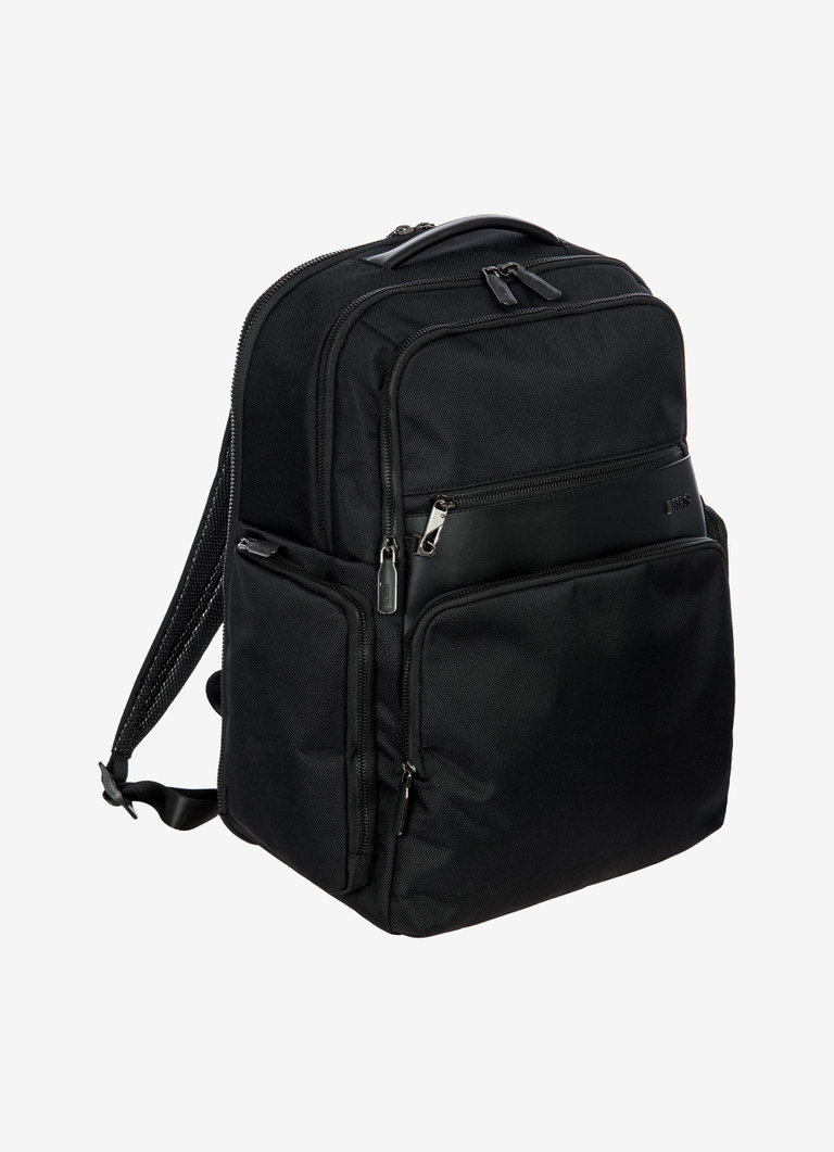 Large Matera office backpack with laptop compartment - Bric's