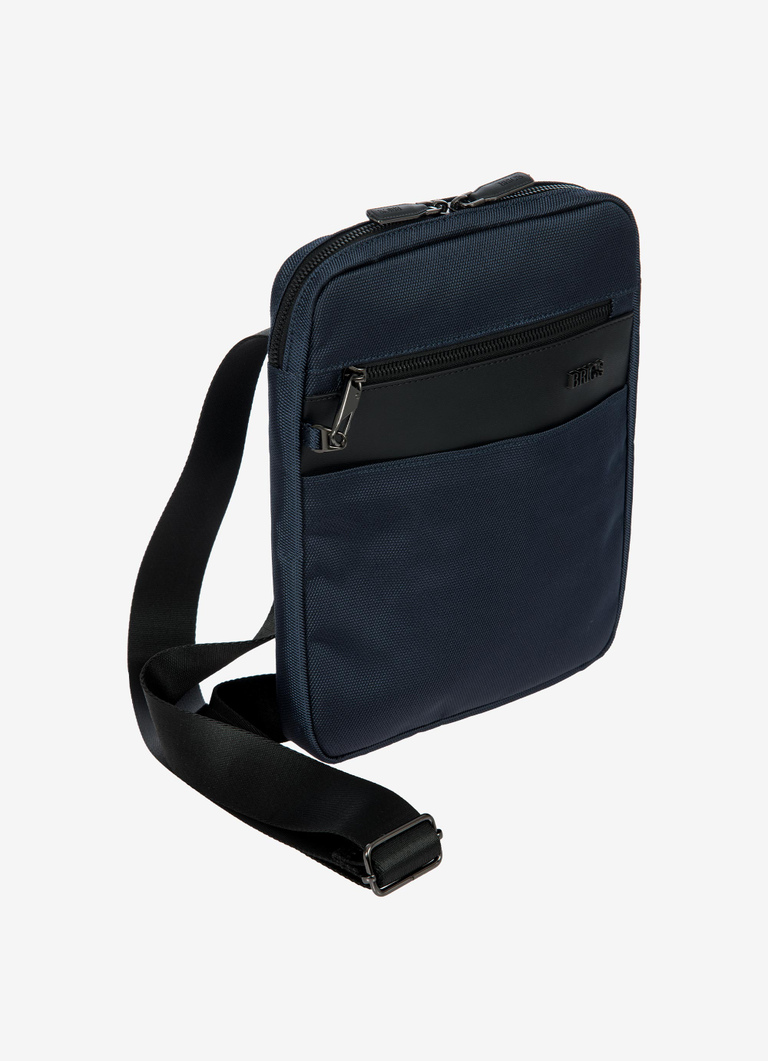 S Matera shoulder bag with tablet compartment - Bric's