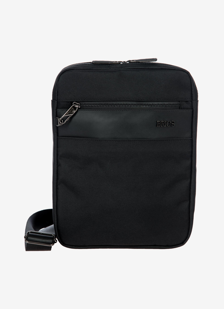 S Matera shoulder bag with tablet compartment - Aktentaschen und laptoptaschen | Bric's