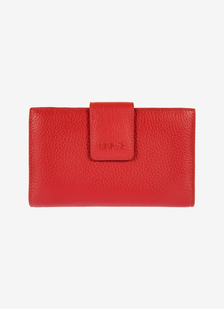 Wallet with strap from the Marmolada collection - wallets | Bric's