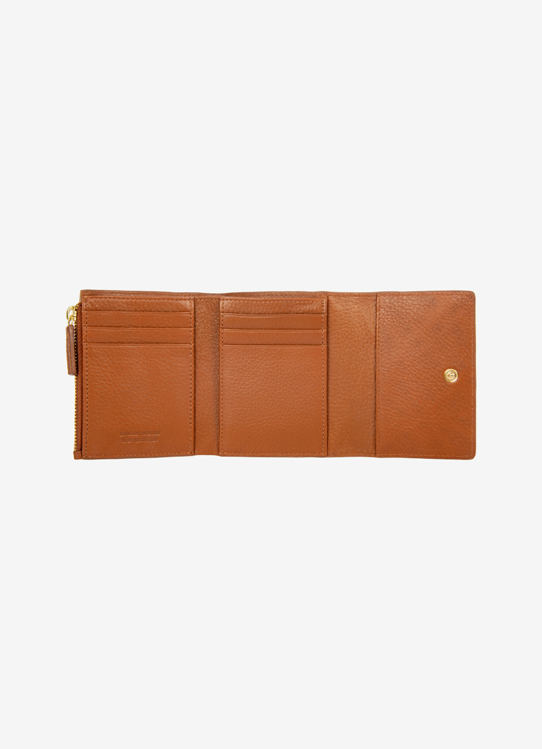 Wallet from the Marmolada Collection, compact size - Bric's