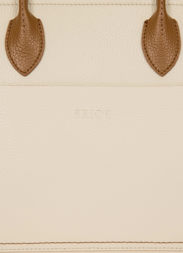Tulipano leather bag - Bric's