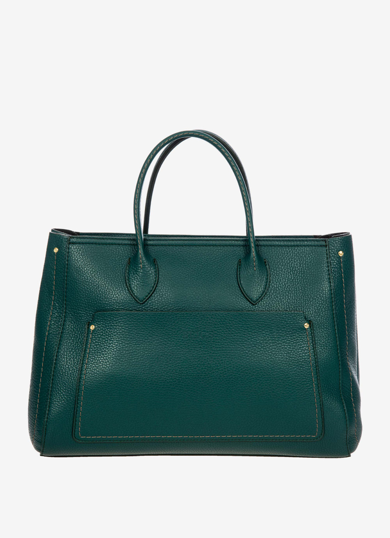 Tulipano leather bag - Gondola | Bric's