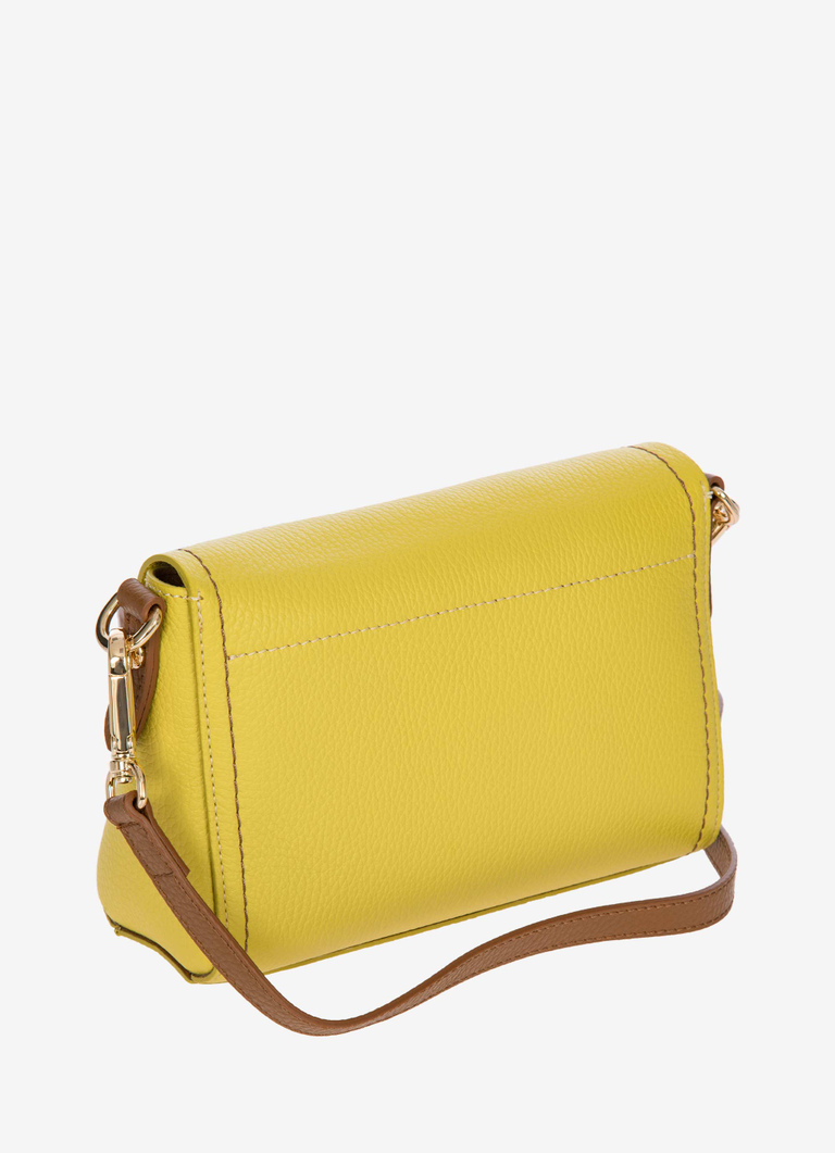 Primula leather bag - Bric's