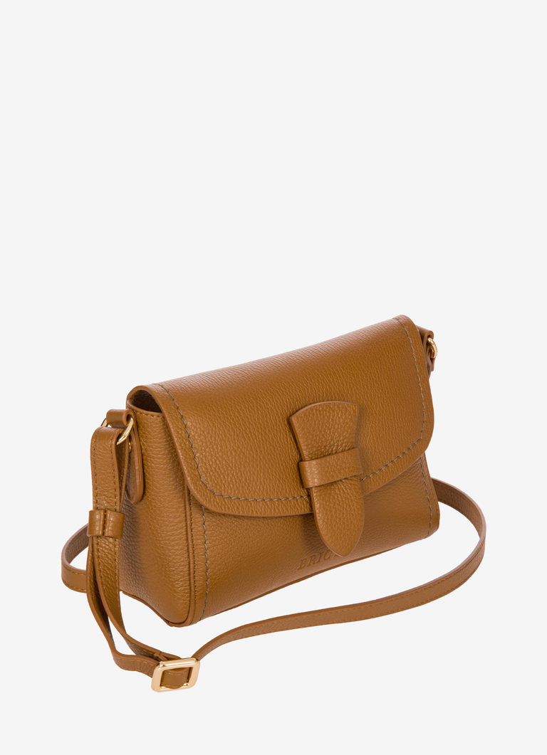 Primula leather bag - Bric's