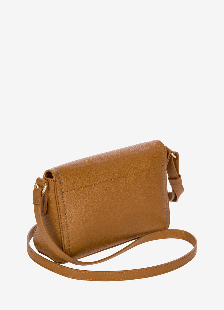 Primula leather bag - Bric's