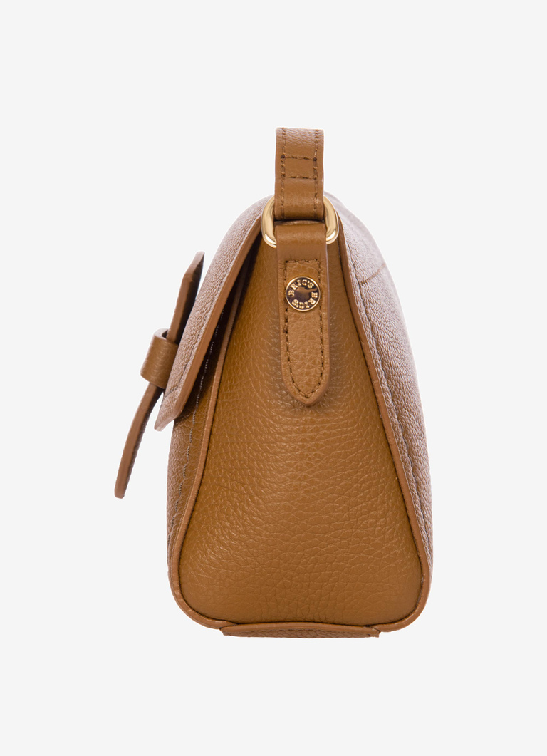 Primula leather bag - Bric's